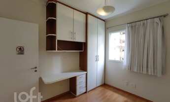 Imagem 6: Apartamento à venda em Jabaquara com 112 m², 3 quartos, 1 suíte, 3 vagas