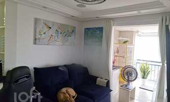 Imagem 6: Apartamento à venda em Sacomã com 65 m², 2 quartos, 1 vaga