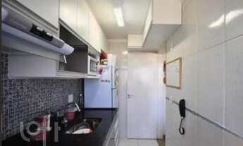 Imagem 4: Apartamento à venda em Morumbi com 55 m², 2 quartos, 1 vaga