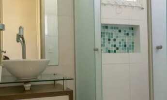 Imagem 6: Apartamento à venda em Lapa com 59 m², 2 quartos, 1 suíte, 1 vaga