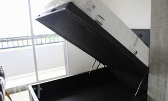 Imagem 4: Apartamento à venda em Sacomã com 18 m², 1 quarto