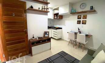 Imagem 4: Apartamento à venda em Itaquera com 39 m², 2 quartos