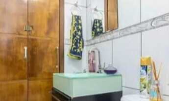 Imagem 3: Apartamento à venda em Itaquera com 114 m², 4 quartos, 1 suíte, 1 vaga