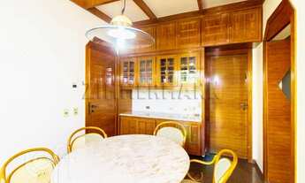 Imagem 6: Apartamento à venda em Sumaré com 300 m², 3 quartos, 3 suítes, 4 vagas