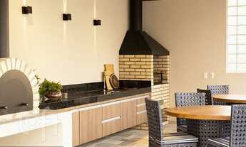 Imagem 2: Apartamento à venda em Saúde com 86 m², 2 quartos, 1 suíte, 1 vaga