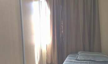 Imagem 6: Apartamento à venda em Capão Redondo com 47 m², 3 quartos, 1 vaga