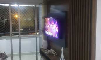 Imagem 5: Apartamento à venda em Campo Grande com 69 m², 3 quartos, 1 suíte, 2 vagas