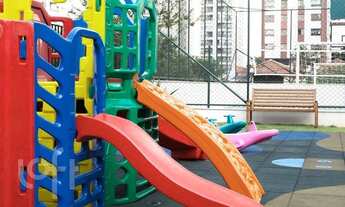 Imagem 5: Apartamento à venda em Saúde com 65 m², 2 quartos, 1 suíte, 2 vagas