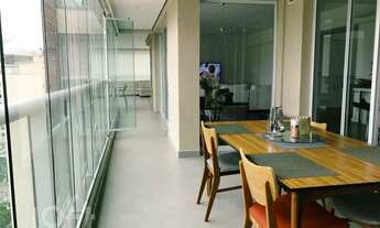 Imagem 2: Apartamento à venda em Perdizes com 224 m², 3 quartos, 3 suítes, 4 vagas