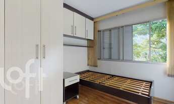 Imagem 4: Apartamento à venda em Tucuruvi com 62 m², 2 quartos