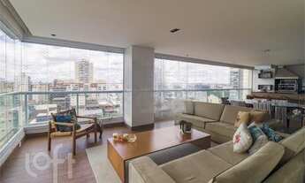 Imagem: Apartamento à venda em Alto da Lapa com