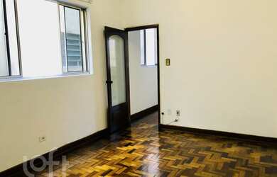 Imagem 2: Apartamento à venda em Lapa com 64 m², 2 quartos