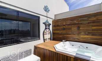 Imagem 3: Apartamento à venda em Vila Leopoldina com 140 m², 2 quartos, 1 suíte, 2 vagas