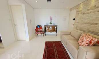 Imagem 7: Apartamento à venda em Santa Cecília com 38 m², 1 quarto, 1 vaga