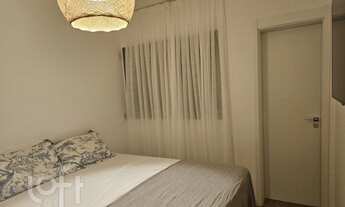 Imagem 5: Apartamento à venda em Butantã com 158 m², 3 quartos, 1 suíte, 1 vaga