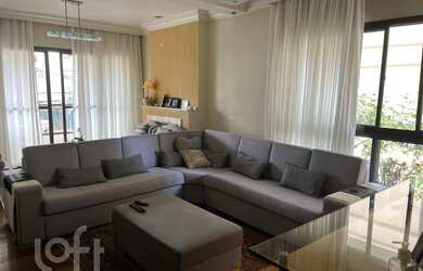 Imagem 2: Apartamento à venda em Cidade Ademar com 186 m², 4 quartos, 2 suítes, 3 vagas