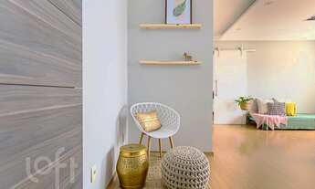 Imagem 5: Apartamento à venda em Ipiranga com 63 m², 1 quarto, 1 suíte, 1 vaga