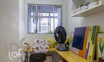 Imagem: Apartamento à venda em Bosque da Saúde