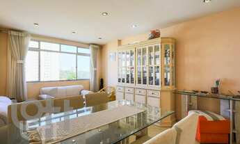 Imagem 3: Apartamento à venda em Aclimação com 104 m², 3 quartos, 1 suíte, 1 vaga