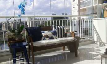 Imagem: Apartamento à venda em Vila Sônia com