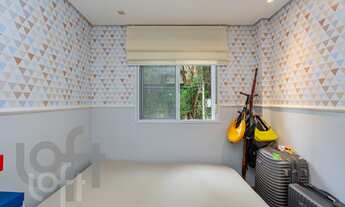 Imagem 3: Apartamento à venda em Vila Sônia com 84 m², 2 quartos, 1 suíte, 2 vagas