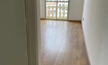 Imagem 2: Apartamento à venda em Bosque da Saúde com 45 m², 1 quarto, 1 vaga