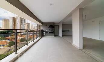 Imagem 3: Apartamento à venda em Vila Romana com 167 m², 3 quartos, 3 suítes, 3 vagas