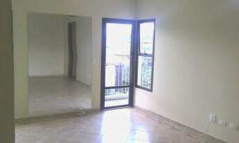 Imagem 2: Apartamento à venda em Sacomã com 89 m², 3 quartos, 1 suíte, 2 vagas