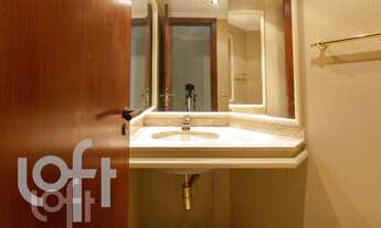 Imagem 7: Apartamento à venda em Santa Cecília com 210 m², 4 quartos, 2 suítes, 3 vagas