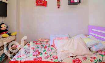 Imagem 2: Apartamento à venda em Freguesia do Ó com 65 m², 2 quartos, 1 vaga