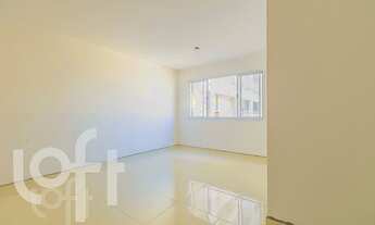 Imagem 2: Apartamento à venda em Itaquera com 24 m², 1 quarto, 1 suíte