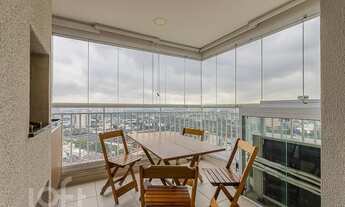 Imagem 2: Apartamento à venda em Barra Funda com 70 m², 1 quarto, 1 suíte, 1 vaga