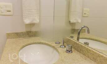 Imagem 5: Apartamento à venda em Vila Madalena com 34 m², 1 quarto, 1 suíte, 1 vaga