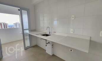 Imagem 4: Apartamento à venda em Vila Andrade com 58 m², 2 quartos, 2 vagas