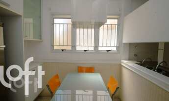 Imagem 3: Apartamento à venda em Perdizes com 170 m², 3 quartos, 3 suítes, 3 vagas