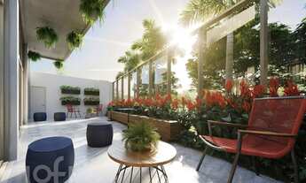 Imagem 2: Apartamento à venda em Jabaquara com 74 m², 3 quartos, 1 suíte, 1 vaga