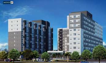 Imagem: APARTAMENTO em São Paulo - SP, Lapa