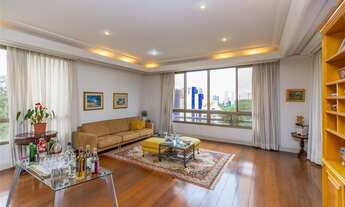 Imagem 4: APARTAMENTO em São Paulo - SP, Morumbi