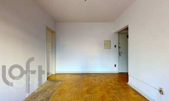 Imagem 6: Apartamento à venda em Bela Vista com 42 m², 1 quarto, 1 vaga