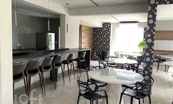 Imagem: Apartamento à venda em Tucuruvi com 77