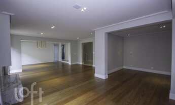 Imagem 5: Apartamento à venda em Alto de Pinheiros com 492 m², 6 quartos, 4 suítes, 6 vagas