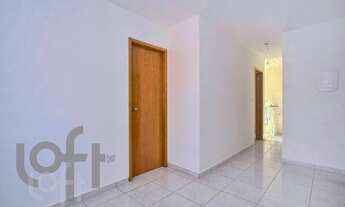 Imagem: Apartamento à venda em Itaquera com 46