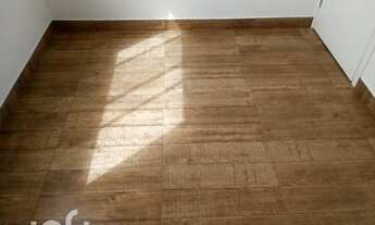 Imagem 2: Apartamento à venda em Rio Pequeno com 47 m², 2 quartos, 1 vaga