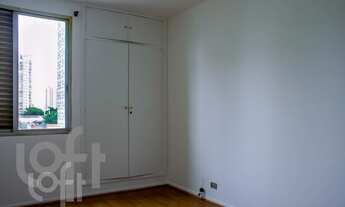 Imagem 6: Apartamento à venda em Vila Romana com 80 m², 2 quartos, 1 vaga