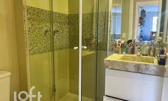 Imagem 2: Apartamento à venda em Belém com 65 m², 2 quartos, 1 suíte, 1 vaga