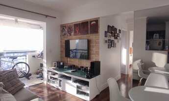 Imagem: Apartamento à venda em Vila Andrade com