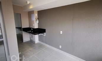 Imagem 3: Apartamento à venda em Cursino com 98 m², 3 quartos, 1 suíte, 2 vagas