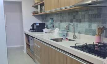 Imagem 6: Apartamento à venda em Carrão com 84 m², 3 quartos, 1 suíte, 1 vaga