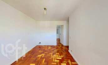 Imagem 7: Apartamento à venda em Liberdade com 50 m², 2 quartos, 1 vaga