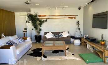 Imagem 2: Apartamento à venda em Morumbi com 146 m², 2 quartos, 2 suítes, 2 vagas